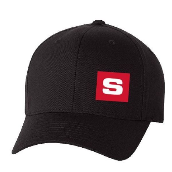Image de Casquette flexfit junior FF6277Y