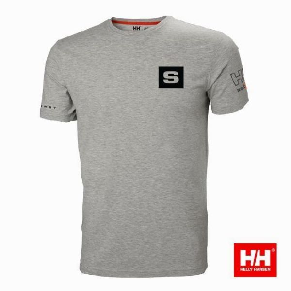 Image de T-shirt M.C. kensington HH - 79246