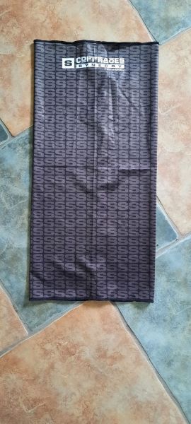 Image de Tube - TUBERZ - STOCK