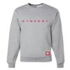 Image de Crewneck unisexe - L00540