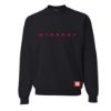 Image de Crewneck unisexe - L00540
