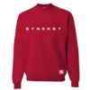 Image de Crewneck unisexe - L00540