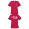 Image de T-shirt CSW femme 25e