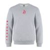 Image de Crewneck unisexe 25e 