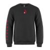 Image de Crewneck unisexe 25e 