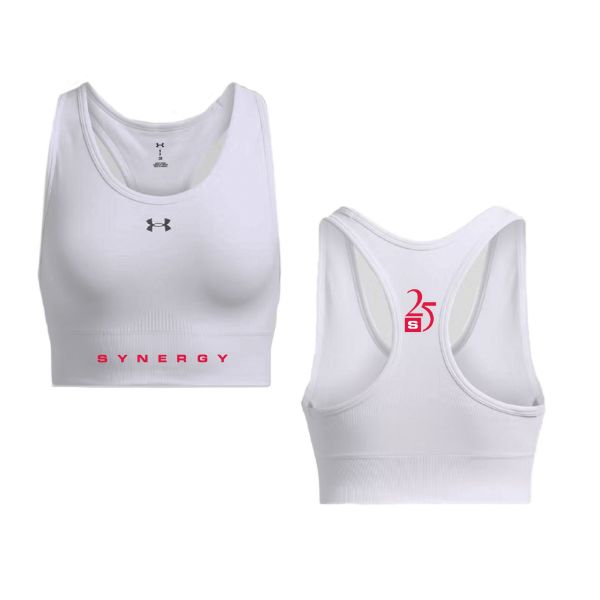 Image de Camisole sport Under Armour 25e 