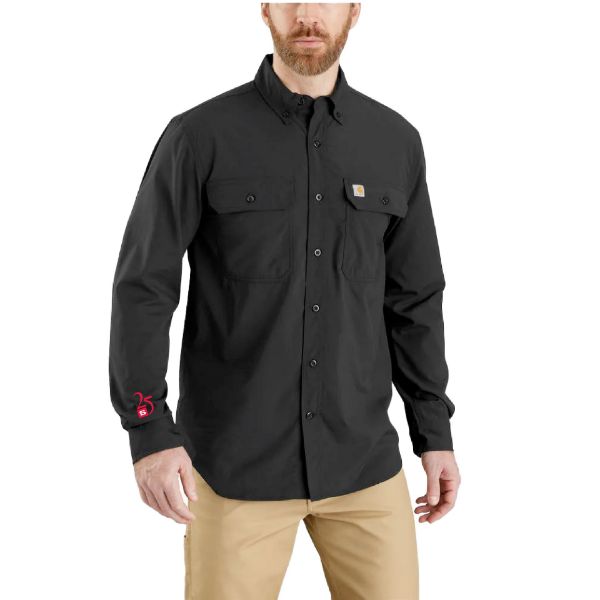 Image de Chemise de travail Carhartt 25e