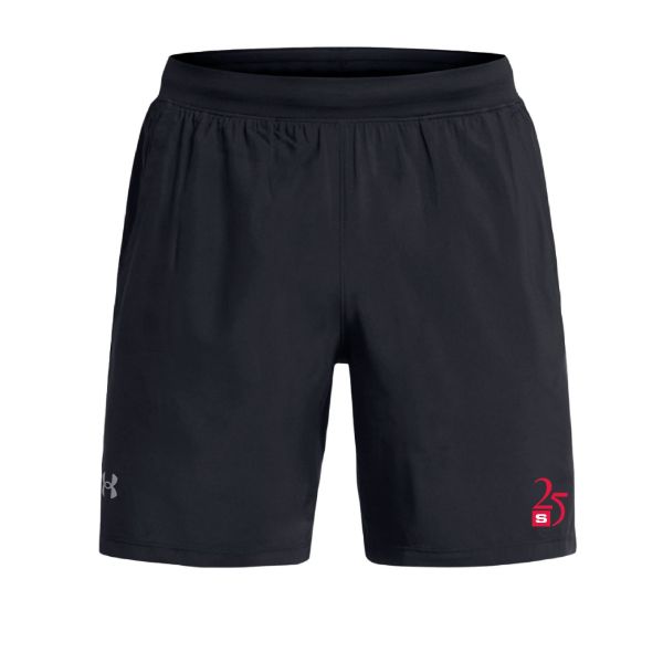 Image de Short de sport Under Armour homme - 25e 