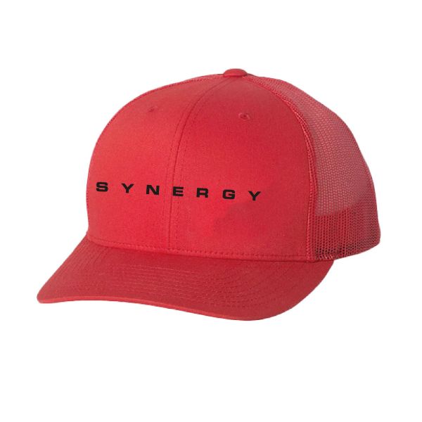 Image de Casquette ajustable 6606 