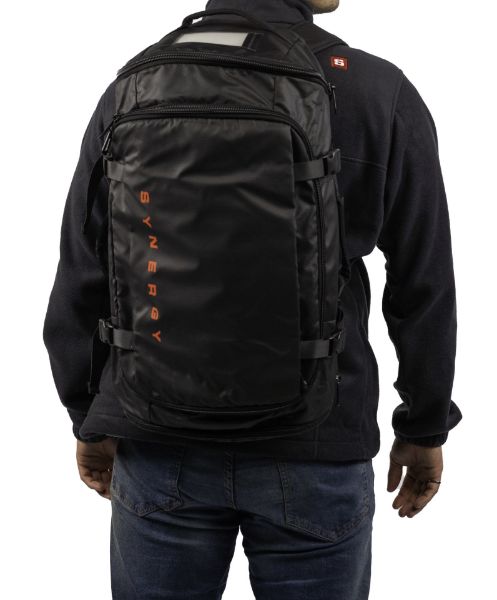 Image de SAC À DOS DE VOYAGE