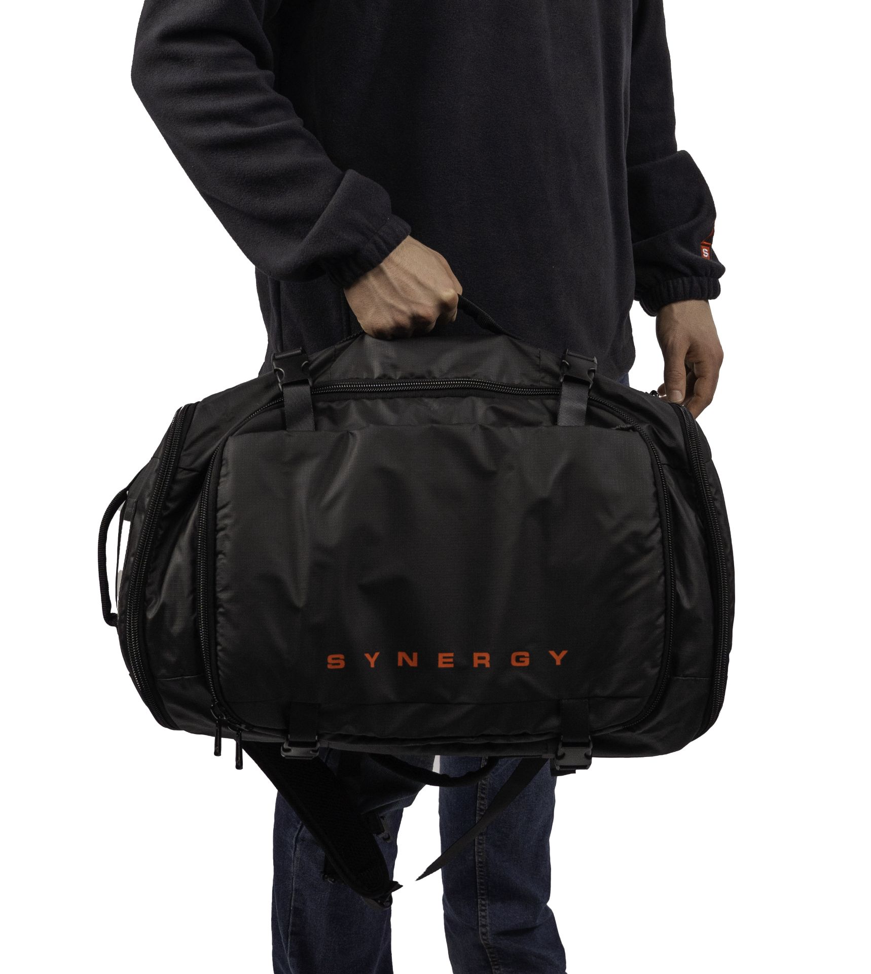 Synergy | CSP. SAC À DOS DE VOYAGE