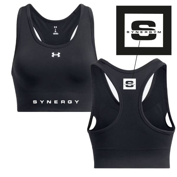 Image de Camisole sport Under Armour 