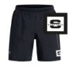 Image de Short de sport Under Armour homme 
