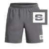 Image de Short de sport Under Armour homme 
