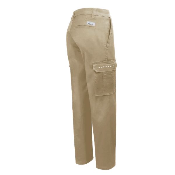 Image de Pantalon de travail extensible Gatts 