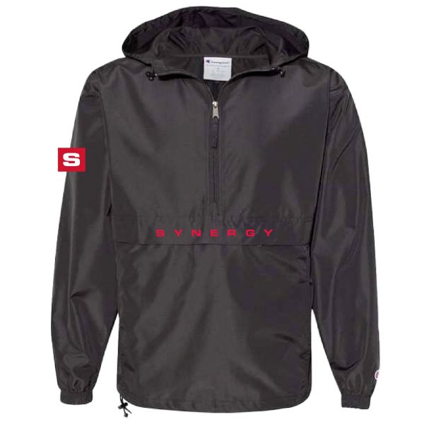 Image de Veste demi zip Champion 