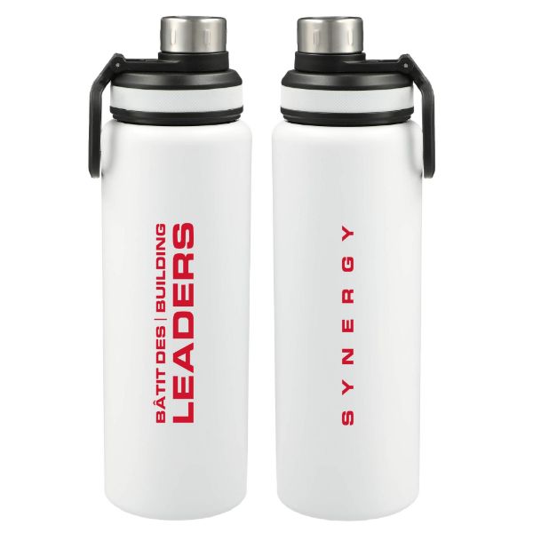 Image de Bouteille en acier inoxydable 32oz. 