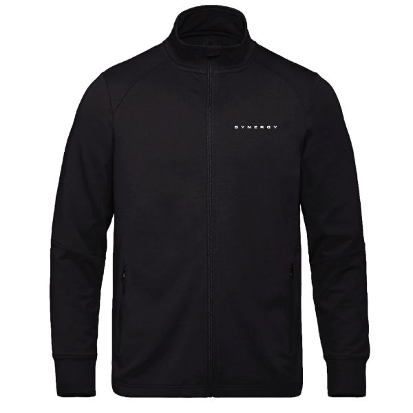 Image de Veste à zip complet pour homme