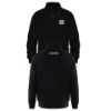 Image de Molleton 1/4 zip unisexe