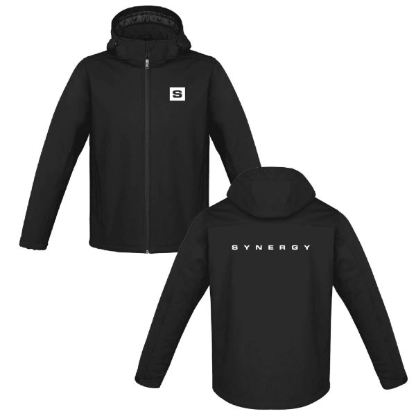 Image de Manteau doublé HIVER 