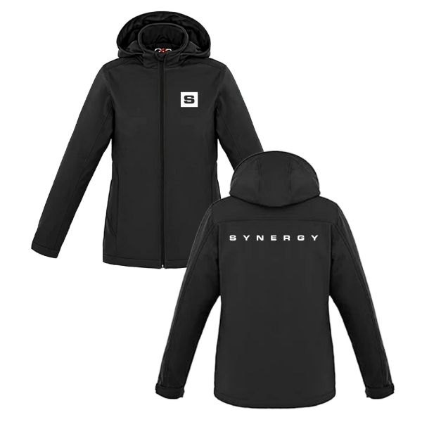 Image de Manteau doublé HIVER pour femme 